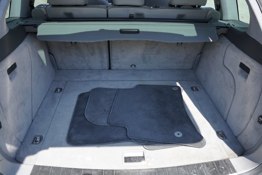 Used 2006 Porsche Cayenne AWD/4WD image 27