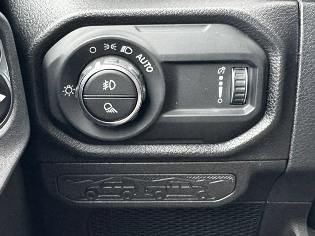 New 2026 Jeep Gladiator Sport AWD/4WD image 24