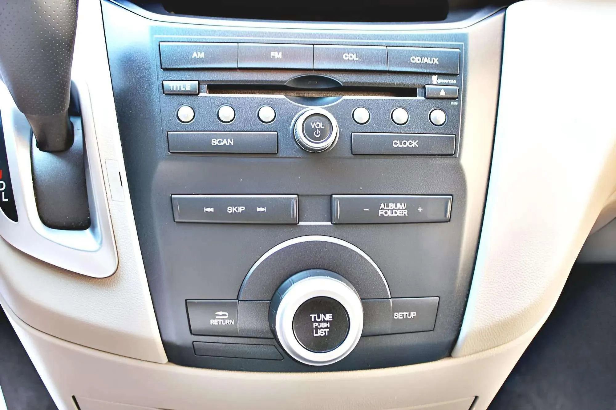 Used 2011 Honda Odyssey EX image 17