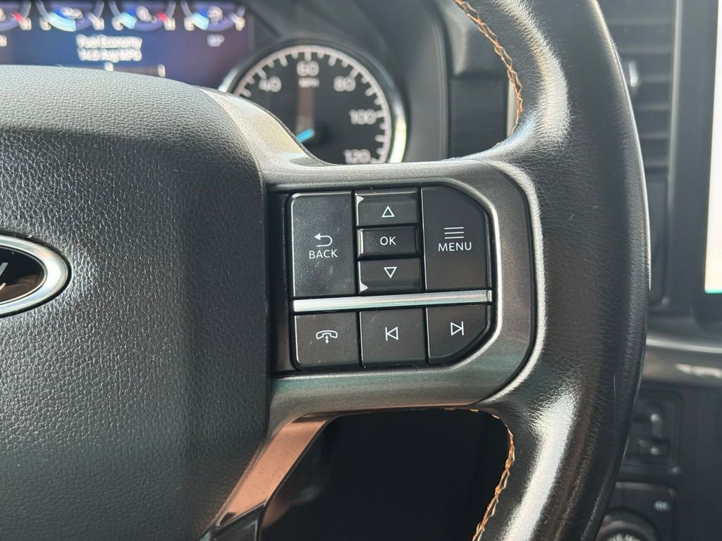 Used 2023 Ford F150 Tremor image 20