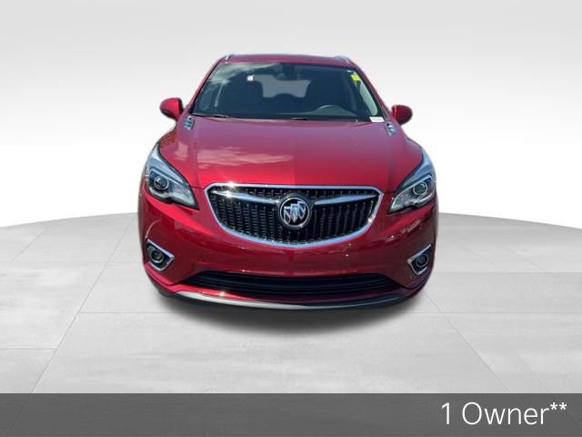 Used 2019 Buick Envision Essence FWD image 2