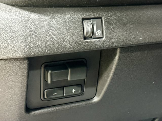 New 2026 Chevrolet Colorado Trail Boss AWD/4WD image 13