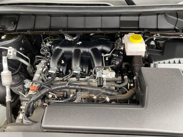Used 2024 Nissan Pathfinder Rock Creek AWD/4WD image 25