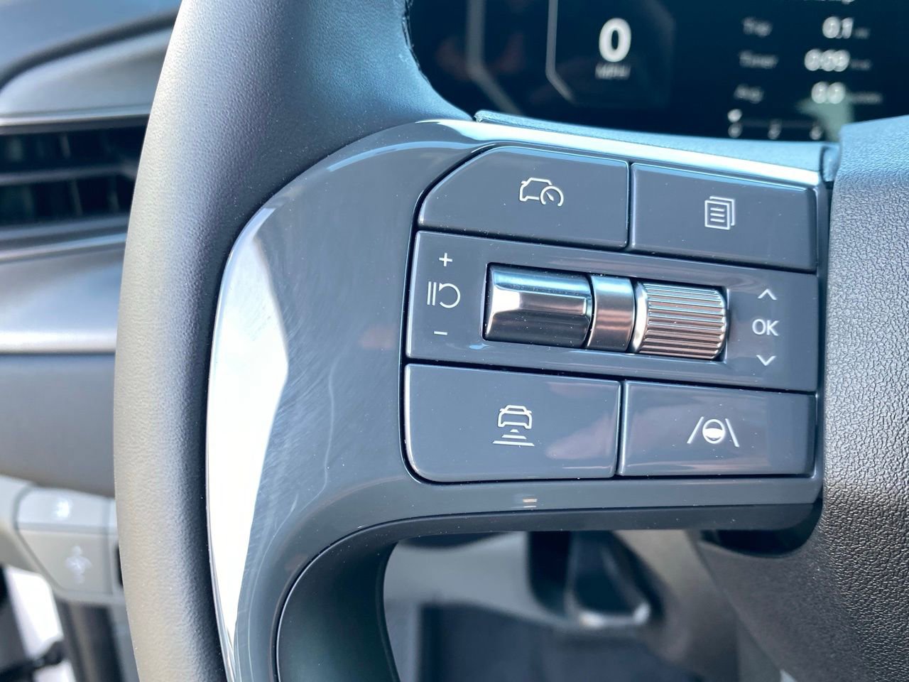 New 2026 Kia EV9 Light image 14