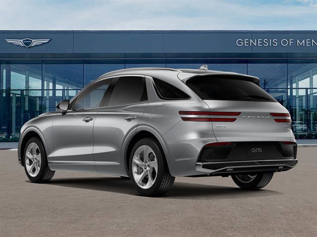 New 2026 Genesis GV70 2.5T Select AWD/4WD image 5