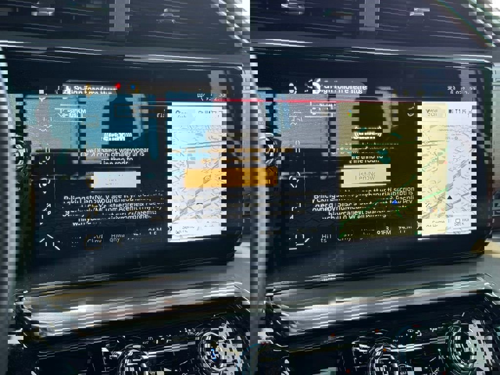 Used 2024 GMC Sierra 2500 Denali Ultimate image 36