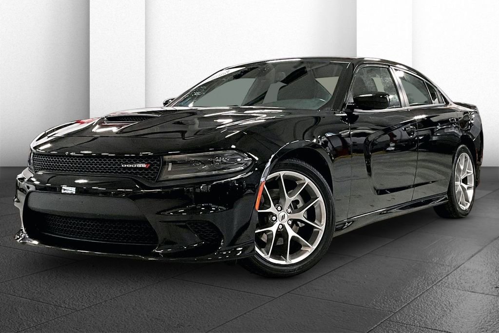 Used 2023 Dodge Charger GT image 12