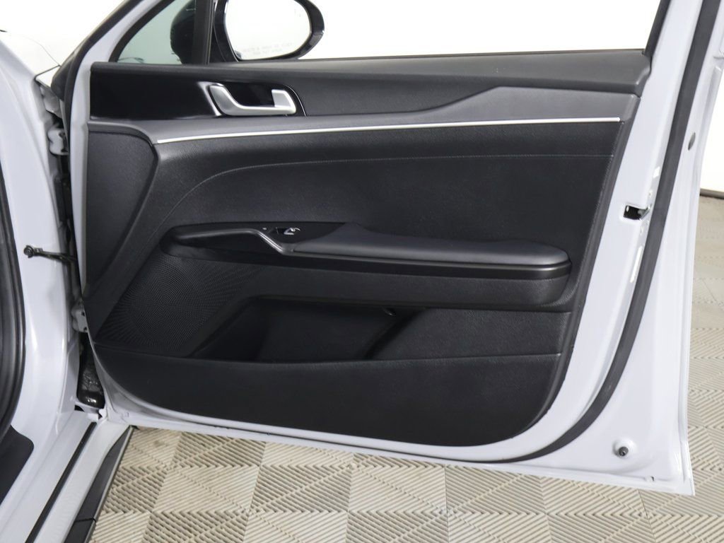 Used 2024 Kia K5 GT-Line image 25