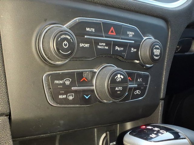 Used 2018 Dodge Charger R/T w/ Plus Group image 14