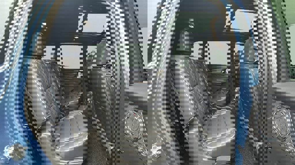 New 2026 Buick Enclave Avenir w/ Super Cruise Package image 33