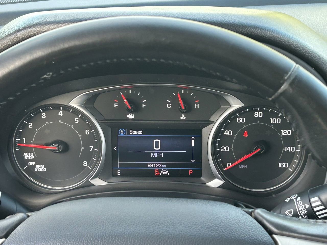 Used 2020 GMC Terrain SLE image 25