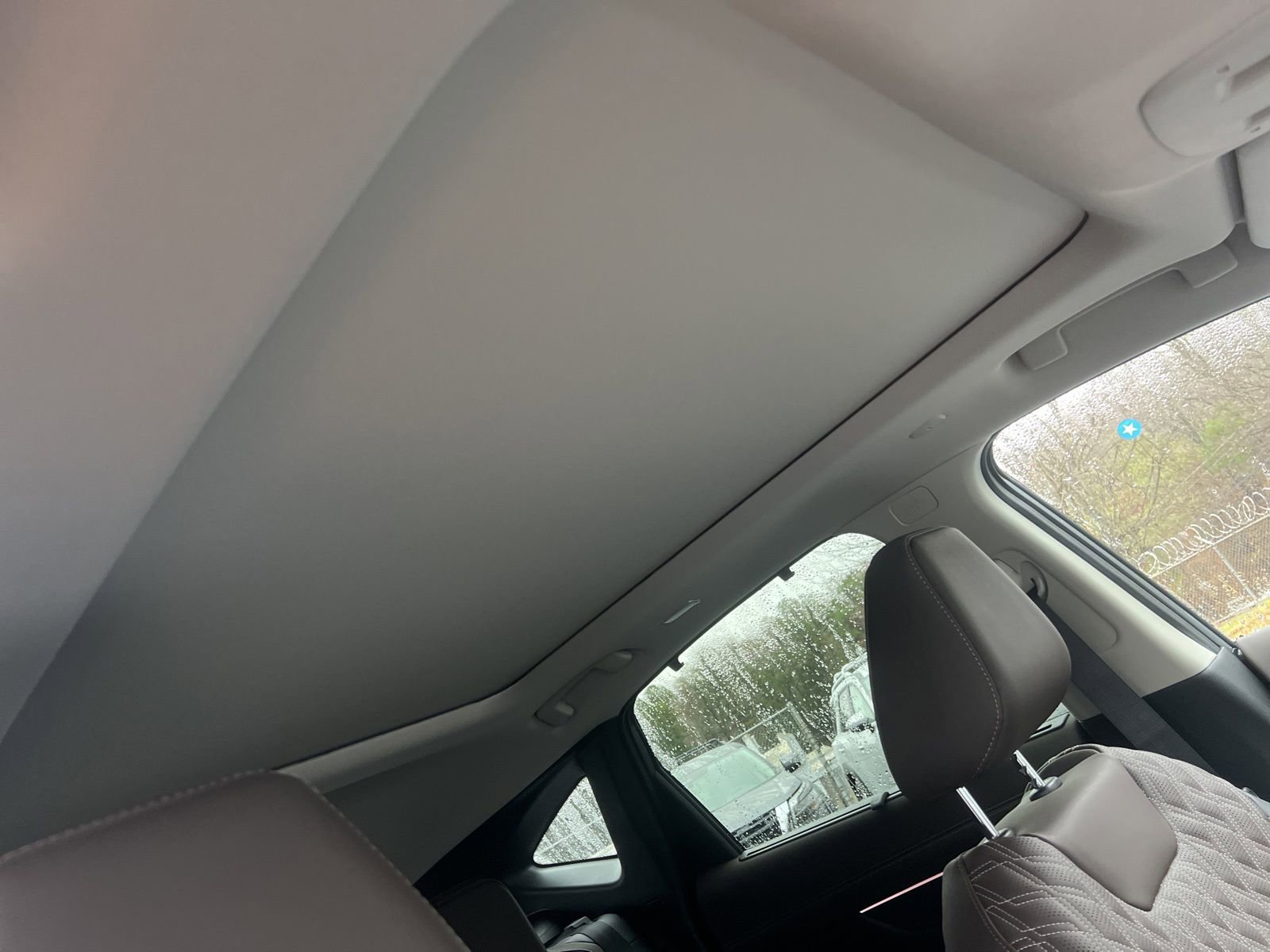 New 2026 Nissan Murano Platinum image 20