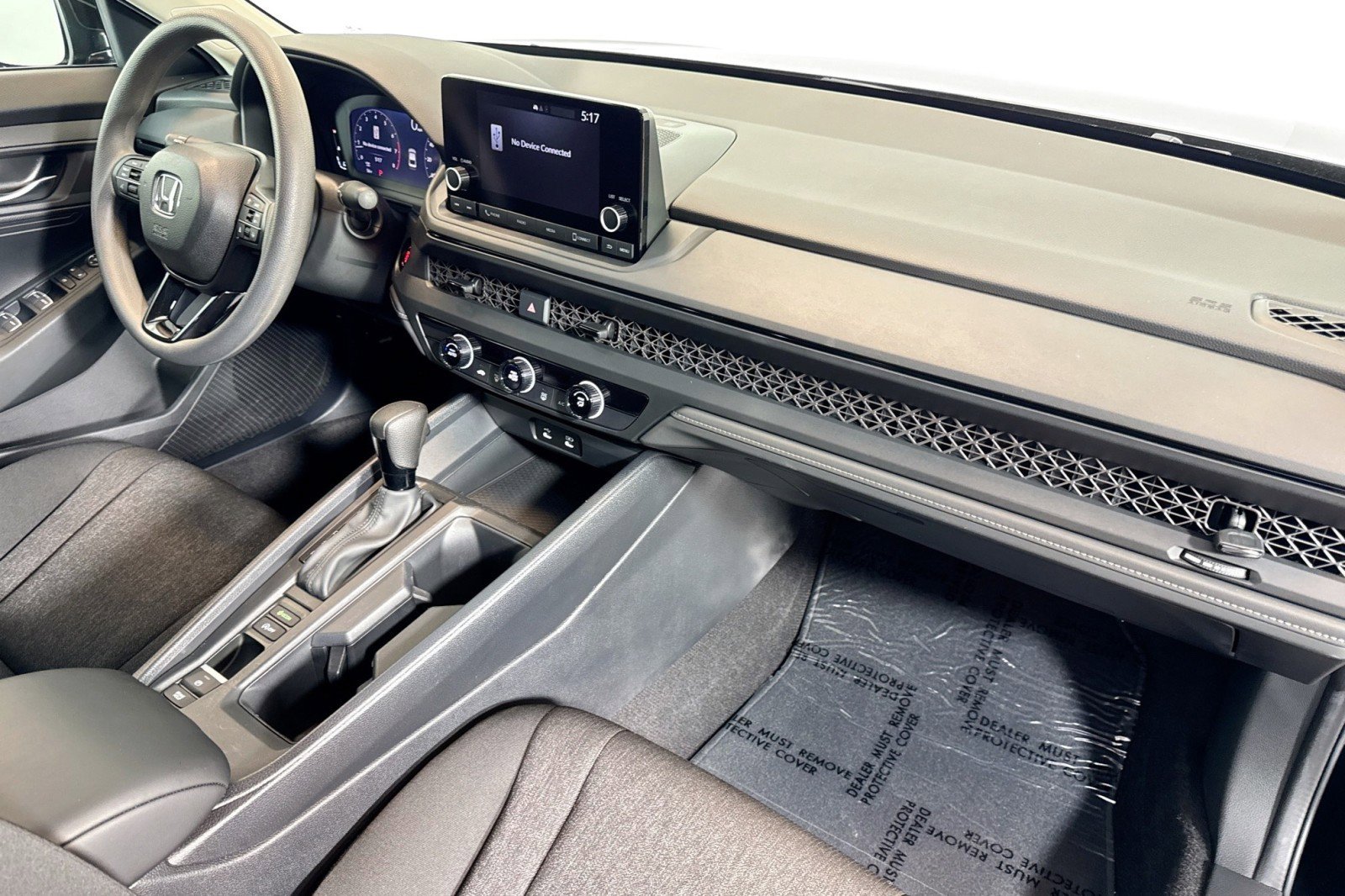 Used 2024 Honda Accord LX image 25