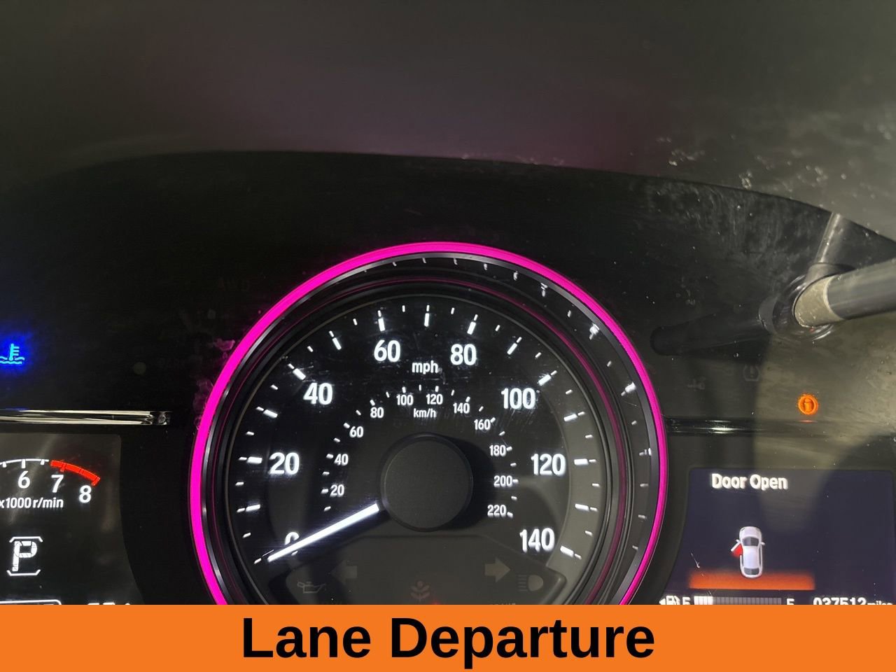 Used 2022 Honda HR-V EX-L image 14