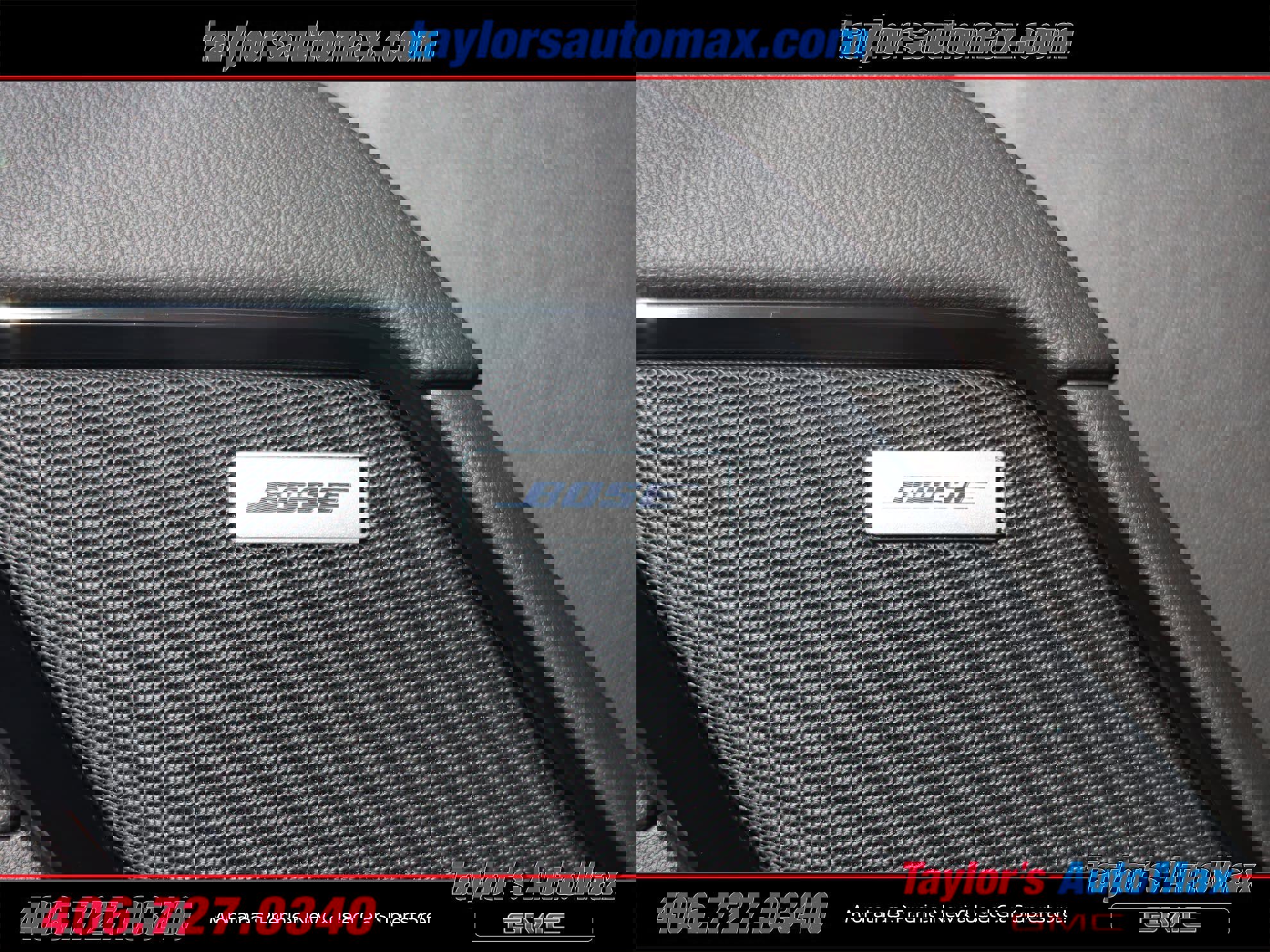 New 2026 GMC Sierra 1500 AT4 w/ AT4 Premium Package image 37