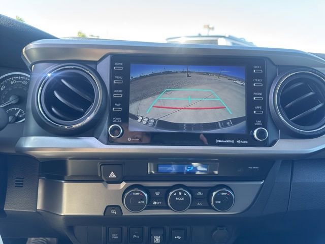 Used 2022 Toyota Tacoma SR5 image 21