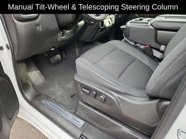 Used 2022 GMC Sierra 1500 Elevation image 21