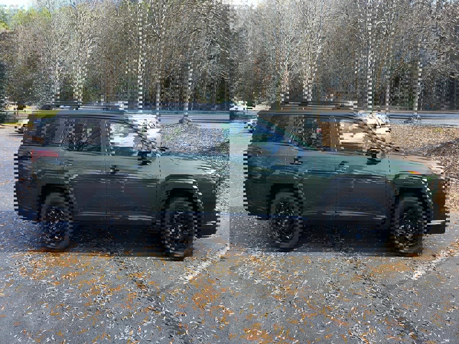 New 2026 Subaru Outback Limited image 8