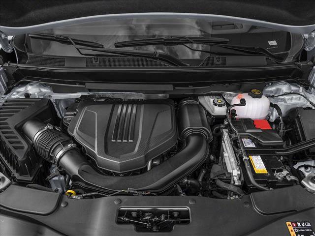 New 2026 GMC Acadia AT4 AWD/4WD image 8