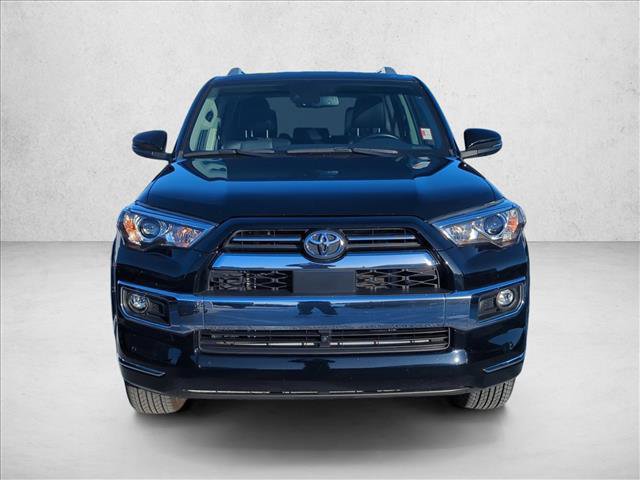 Certified 2023 Toyota 4Runner Limited image 2