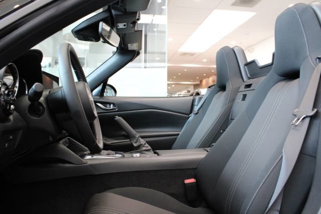 New 2026 MAZDA MX-5 Miata Sport image 11