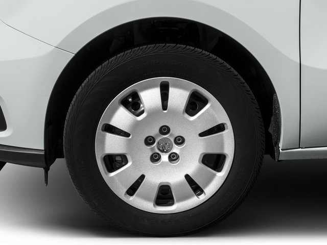 Used 2017 RAM ProMaster City Tradesman SLT w/ Rear Back-up Camera Group FWD image 15