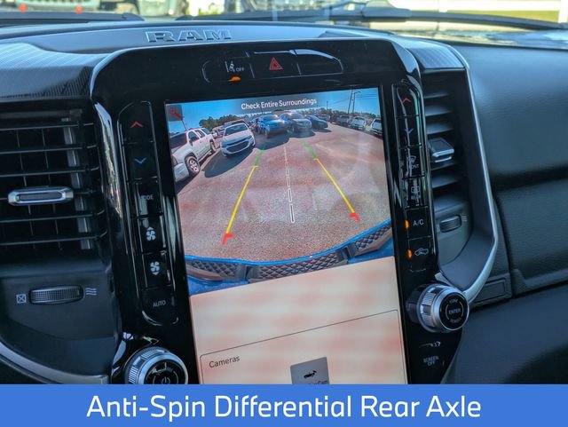 New 2026 RAM 1500 Big Horn image 24