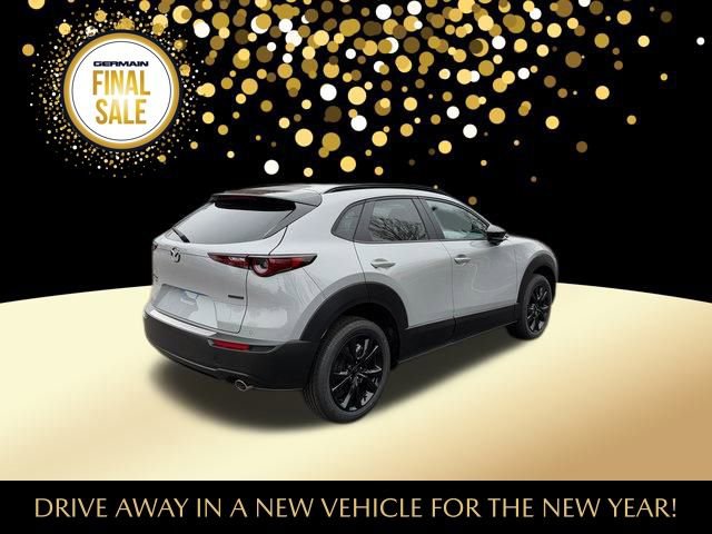 New 2026 MAZDA CX-30 AWD 2.5 S image 6