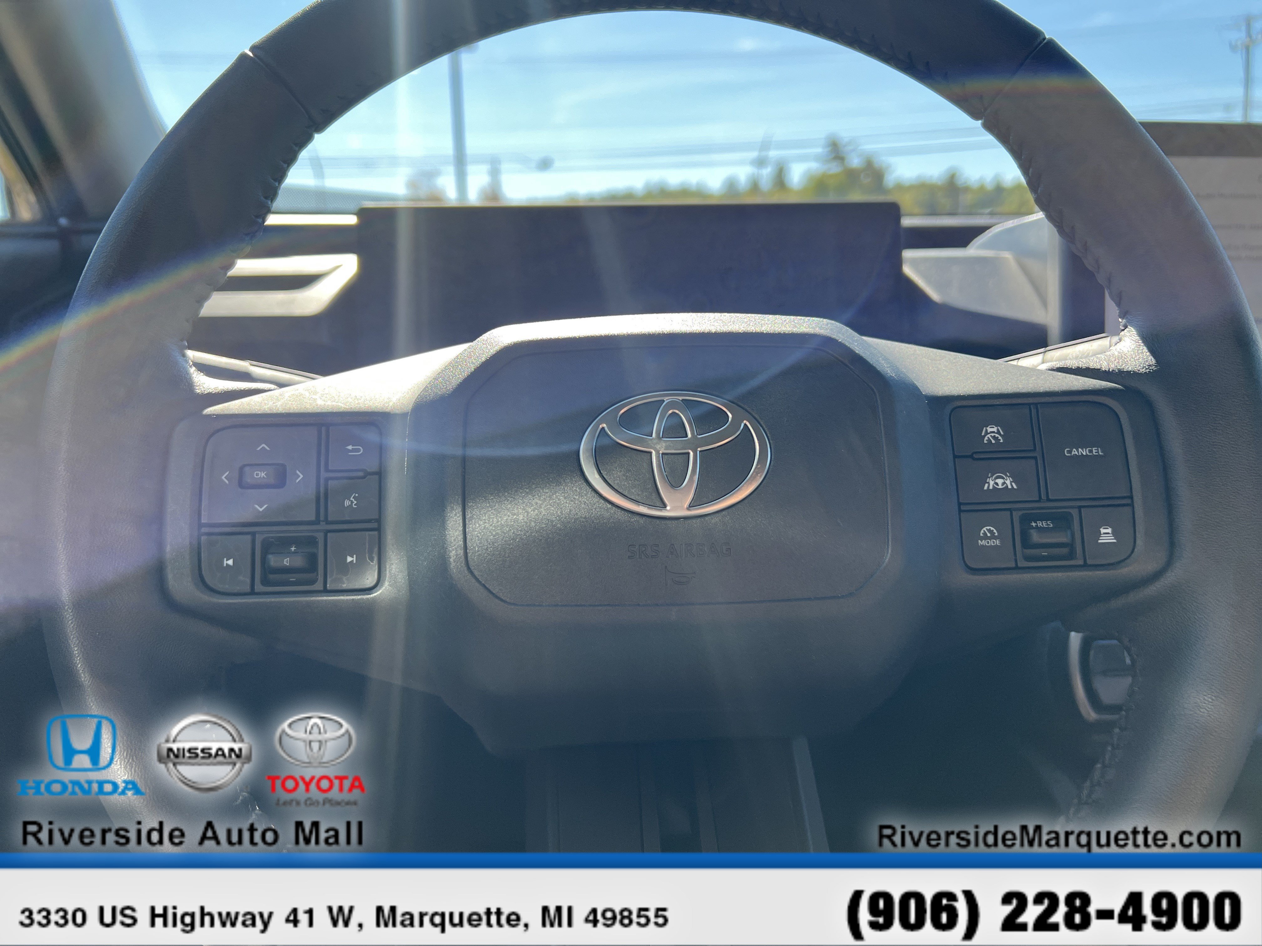 Used 2026 Toyota RAV4 XLE Premium AWD/4WD image 21