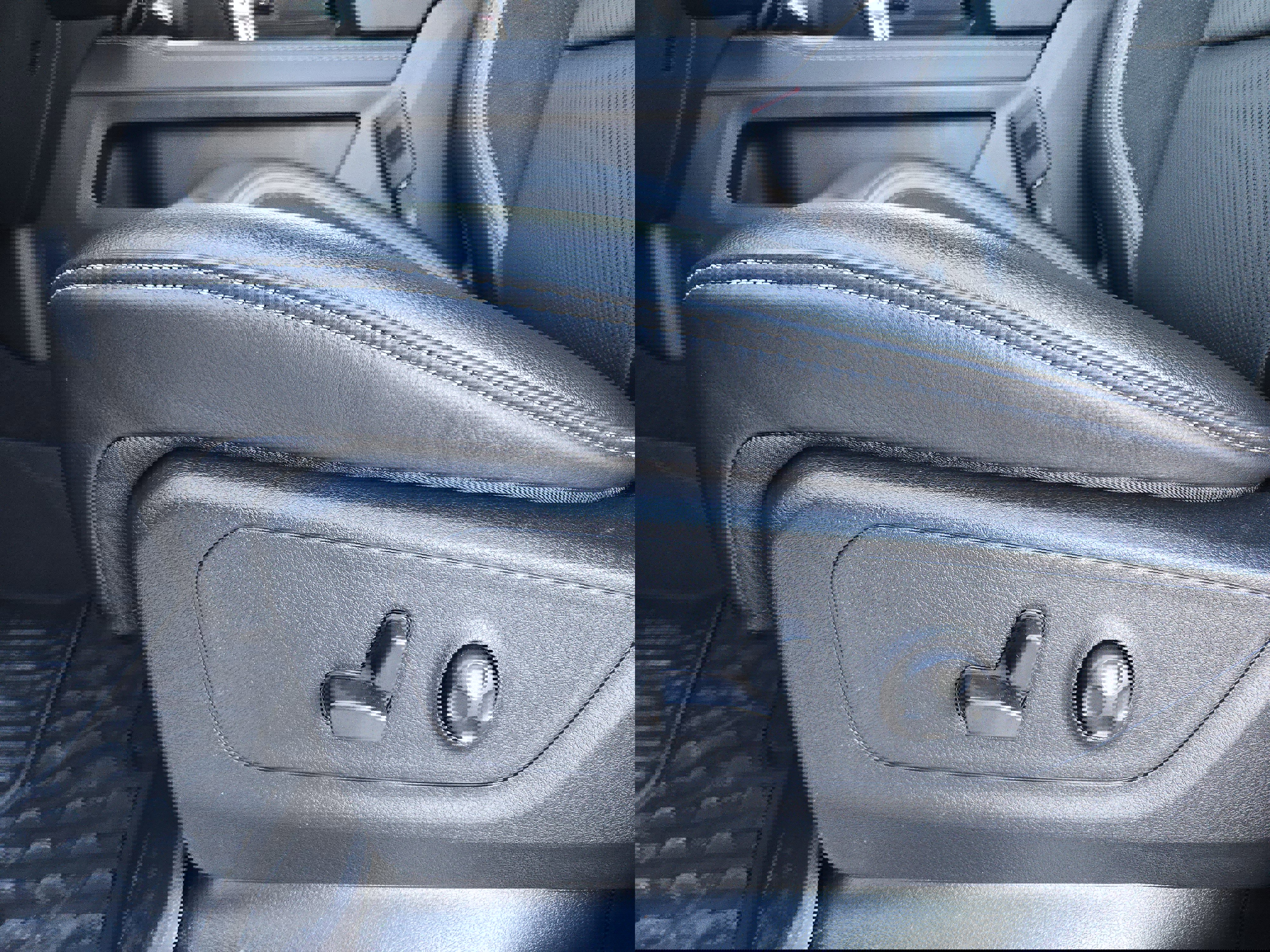 New 2026 RAM 1500 RHO w/ Bed Utility Group image 19