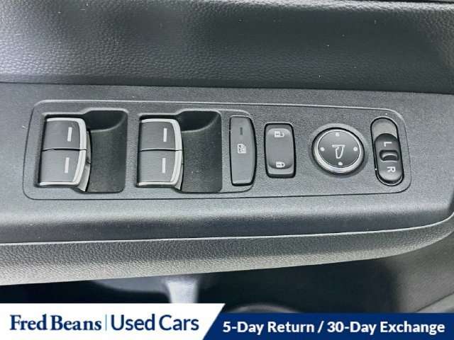 Used 2024 Honda CR-V EX-L image 22