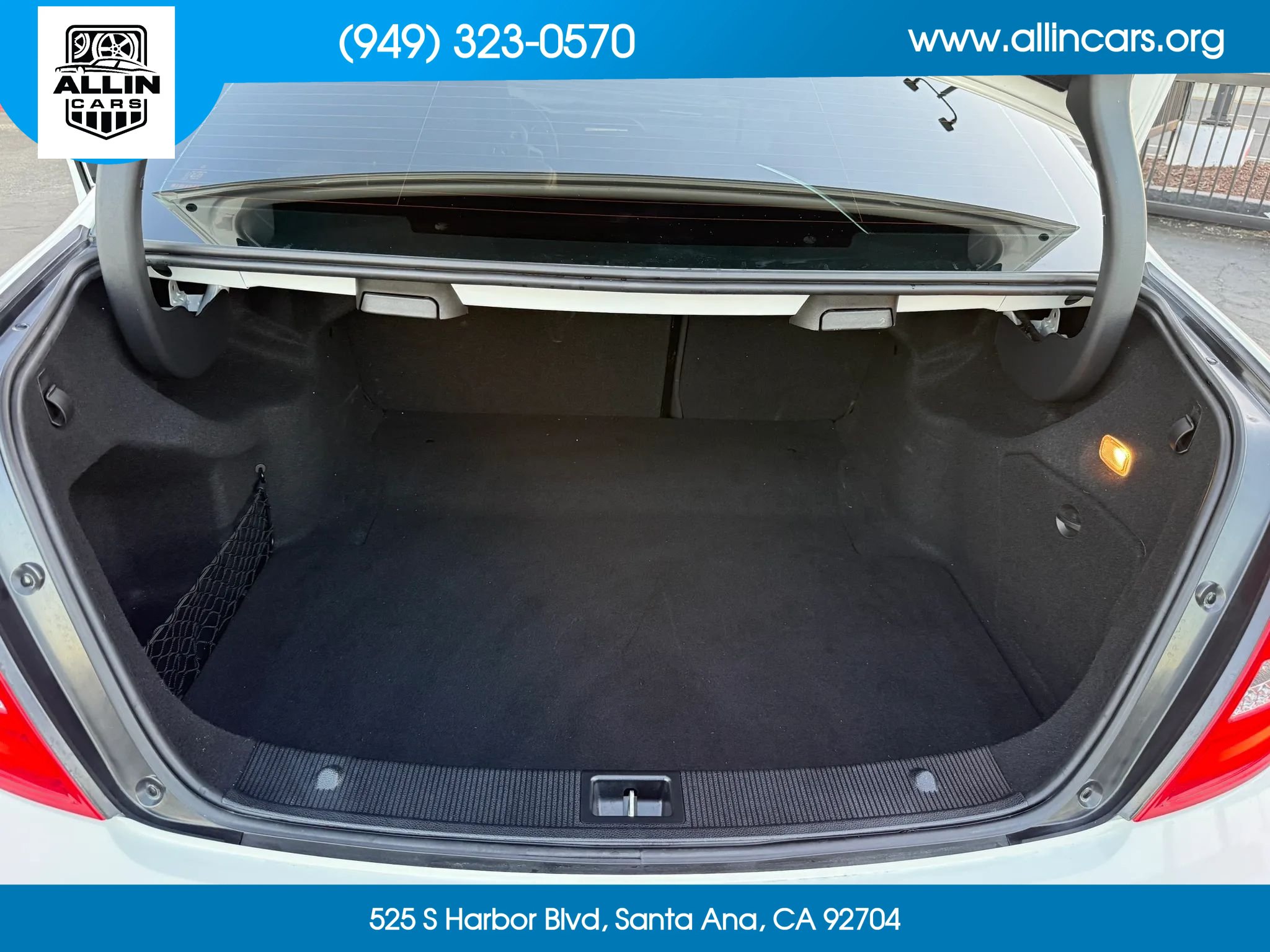 Used 2014 Mercedes-Benz C 250 Sedan image 18
