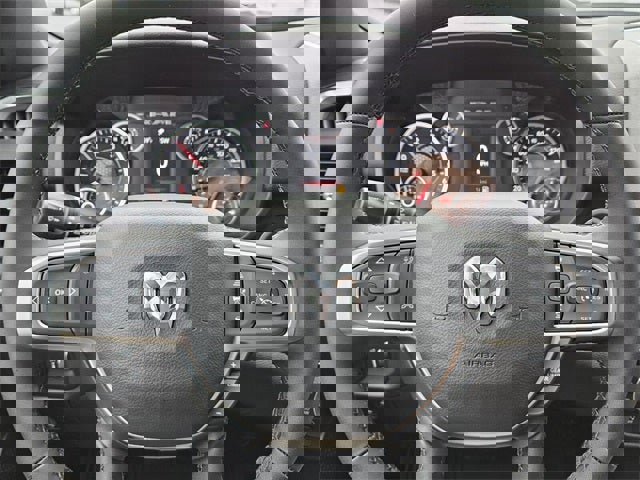 New 2026 RAM 1500 Big Horn image 21