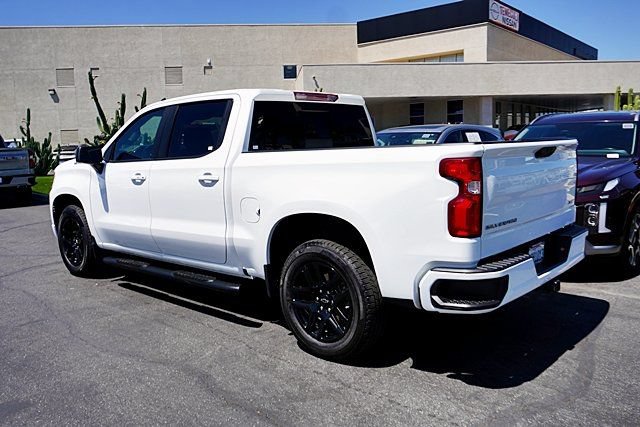 Used 2024 Chevrolet Silverado 1500 RST w/ All Star Edition Plus RWD image 6