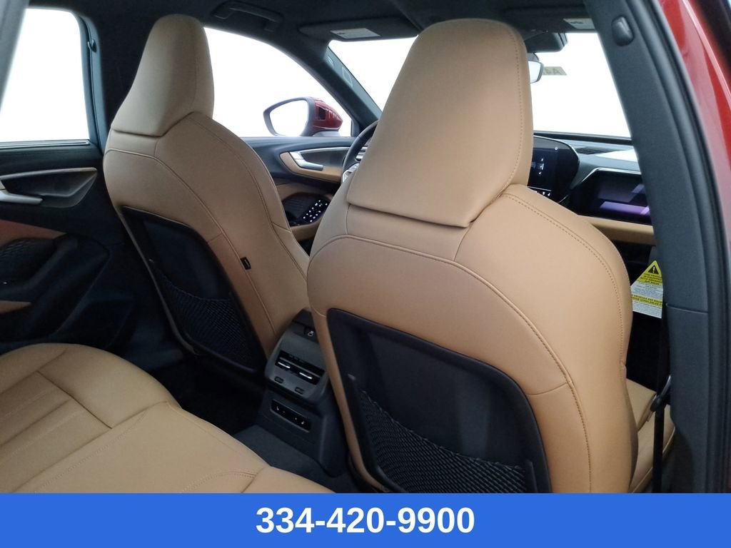 New 2025 Audi A5 2.0T Prestige image 22