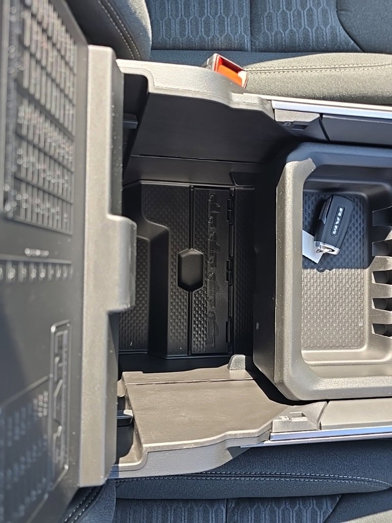 New 2026 RAM 1500 Big Horn image 38