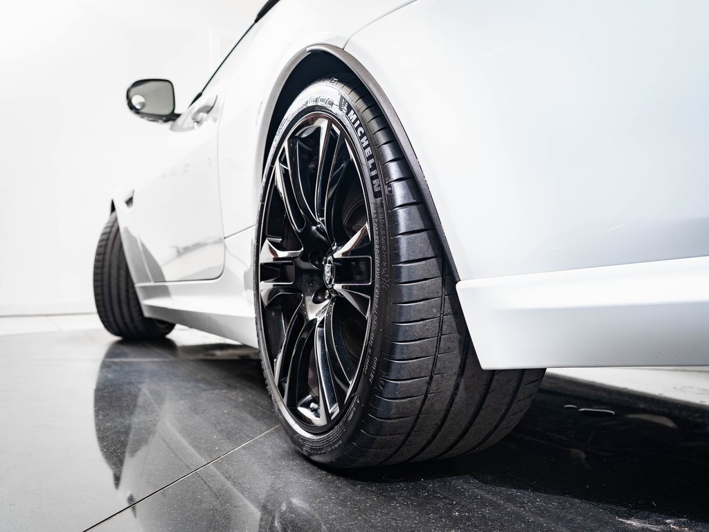 Used 2012 Jaguar XKR R-S image 60