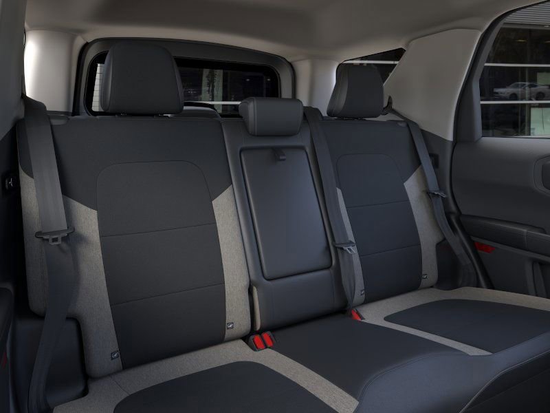 New 2025 Ford Bronco Sport Big Bend w/ Convenience Package image 41