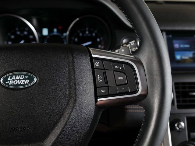 Used 2017 Land Rover Discovery Sport HSE Luxury image 22