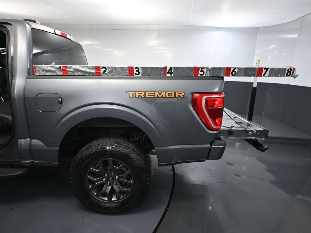 Used 2023 Ford F150 Tremor image 42