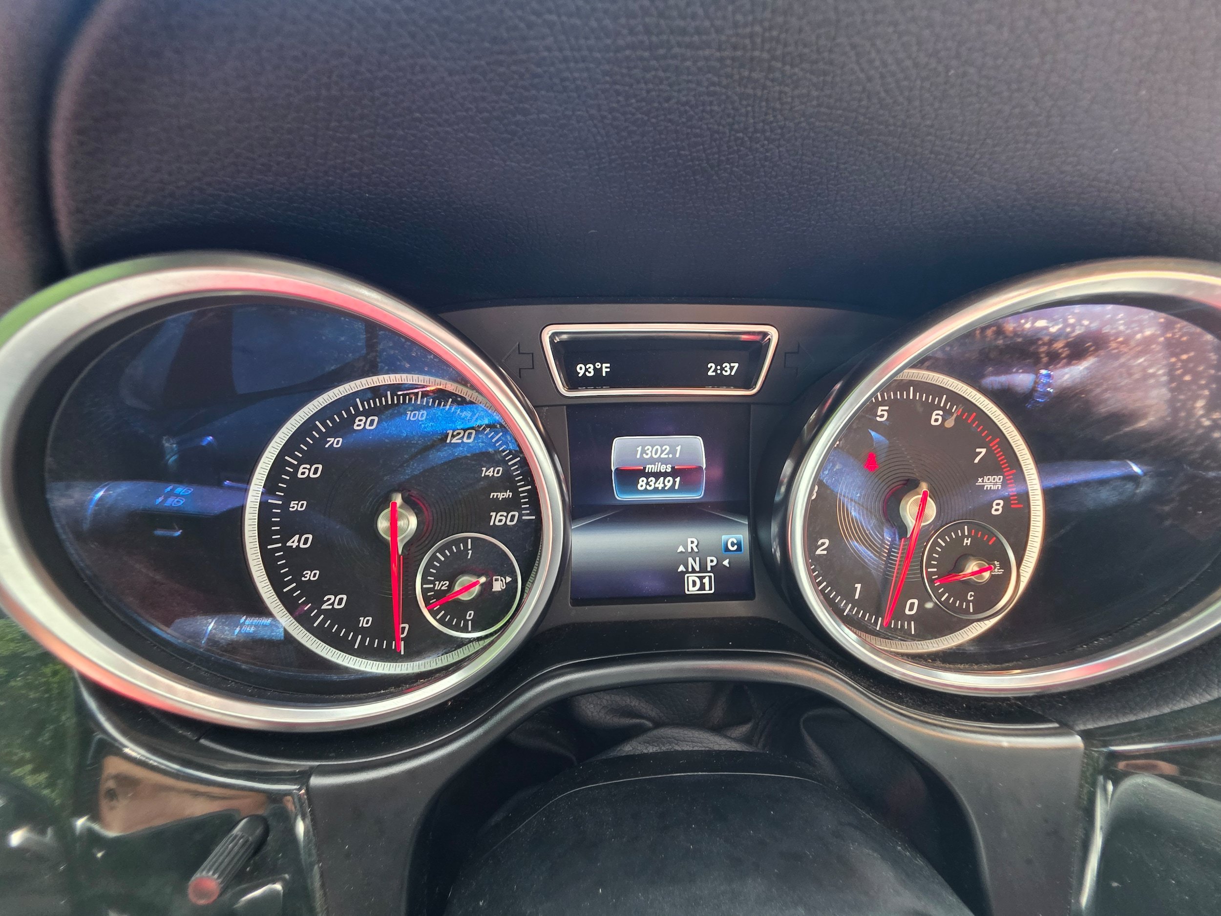 Used 2019 Mercedes-Benz GLS 450 4MATIC image 10