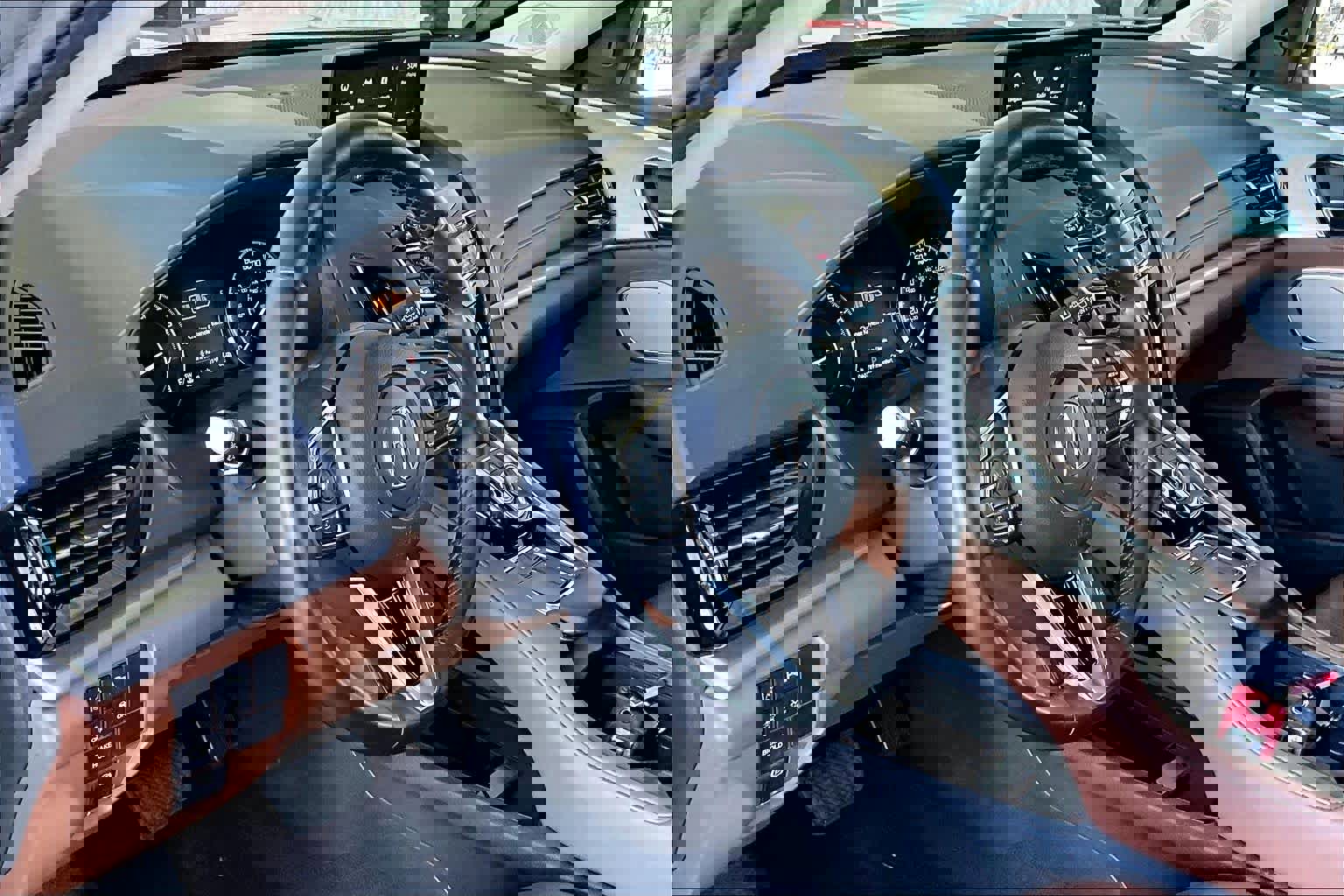 Used 2019 Acura RDX AWD w/ Technology Package image 18