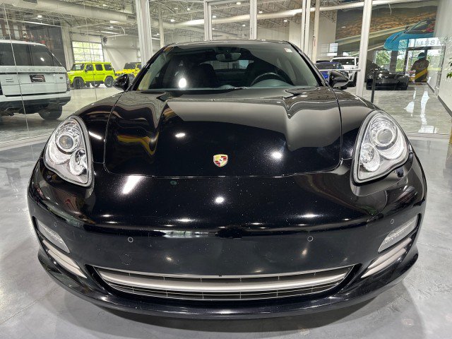 Used 2013 Porsche Panamera image 19