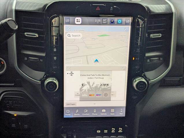 New 2025 RAM 2500 Big Horn image 12