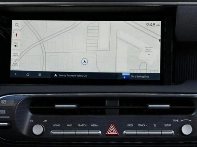 New 2026 Hyundai Palisade Calligraphy image 12