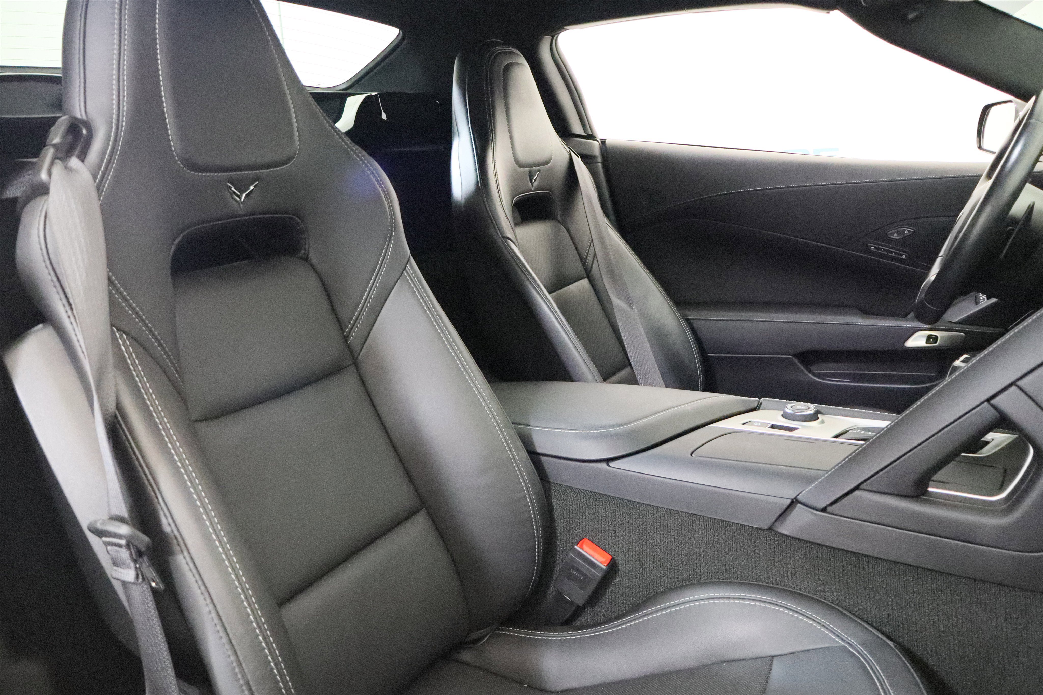 Used 2018 Chevrolet Corvette Grand Sport image 19