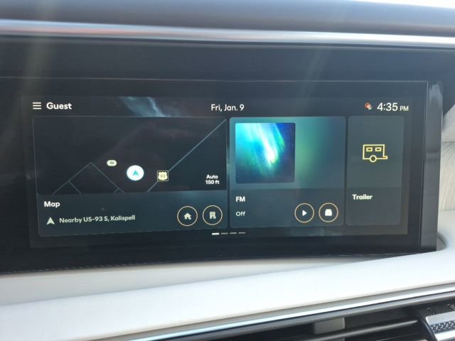 New 2026 Hyundai Palisade Calligraphy image 36