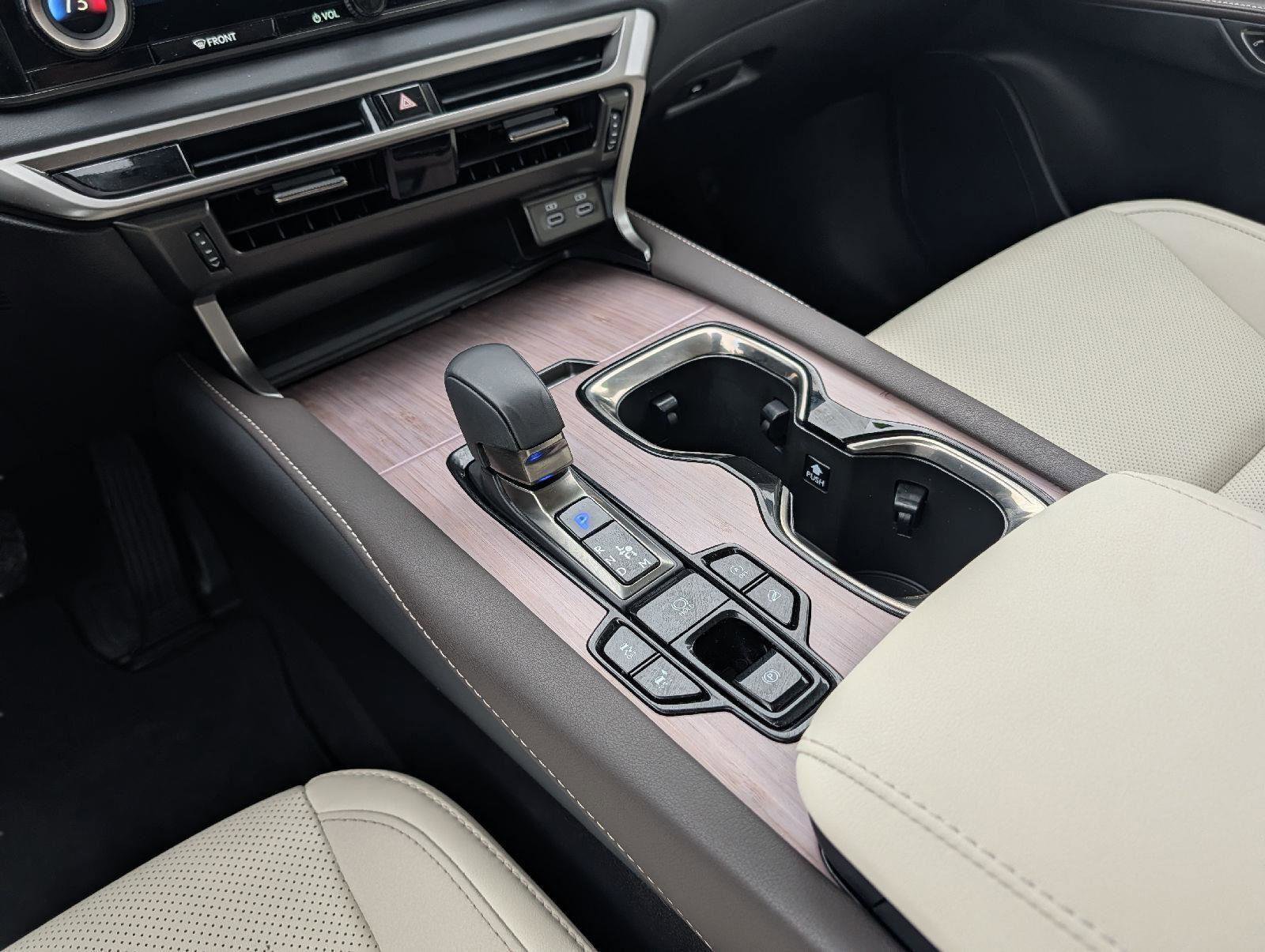 Used 2024 Lexus RX 350 Premium w/ Accessory Package (K3) image 18