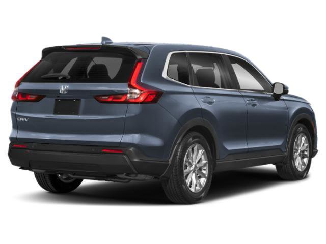 New 2025 Honda CR-V EX-L image 2