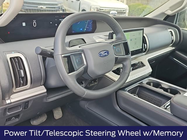 Used 2025 Ford Expedition Max Active image 20